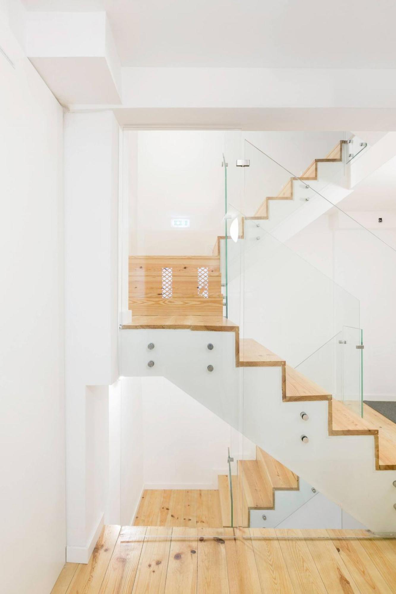 Bairro Alto Design Apartment Lissabon Exterior foto