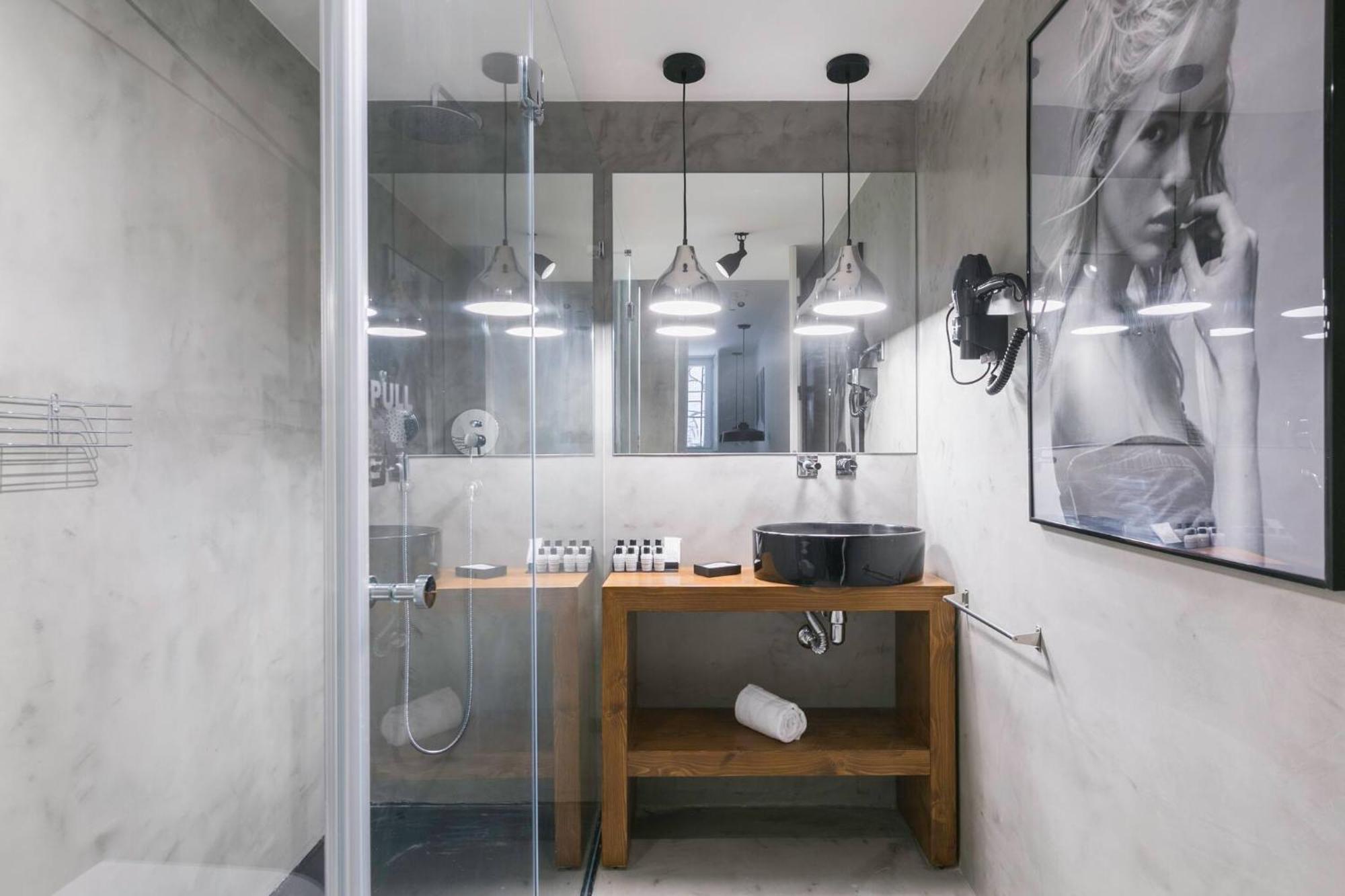 Bairro Alto Design Apartment Lissabon Exterior foto