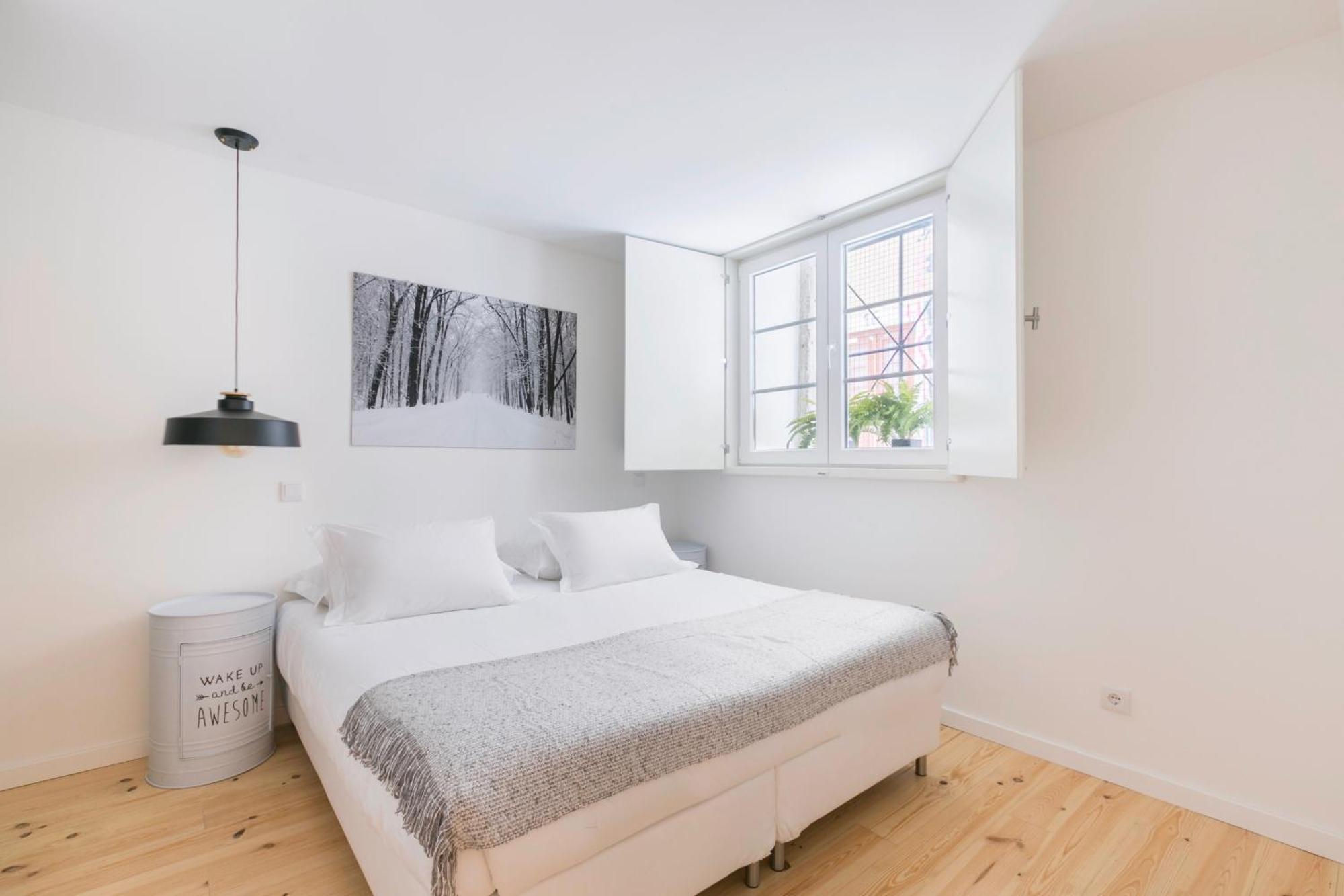 Bairro Alto Design Apartment Lissabon Exterior foto