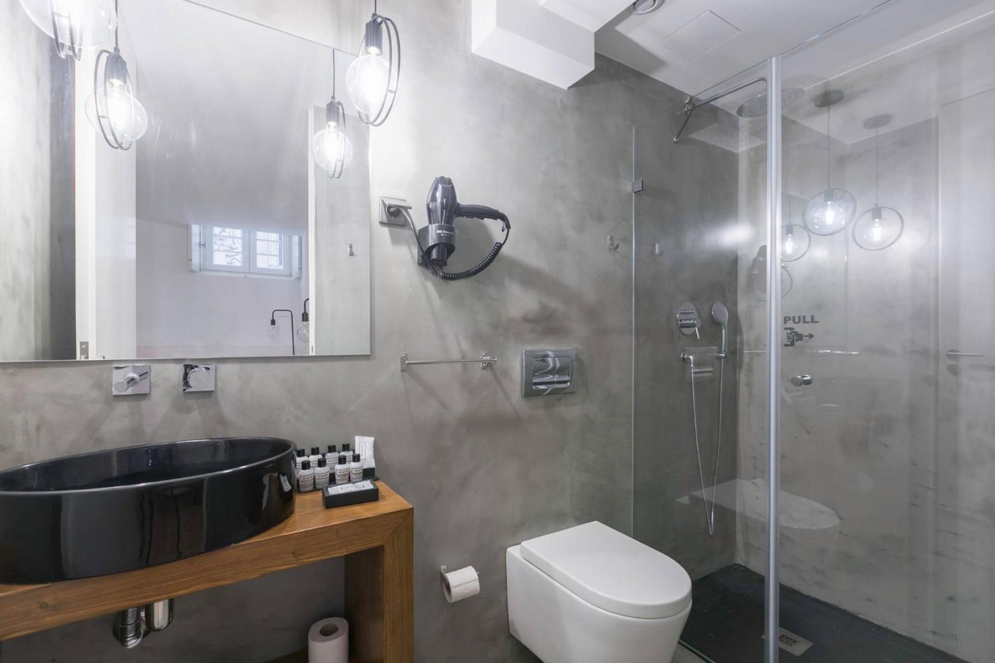 Bairro Alto Design Apartment Lissabon Exterior foto